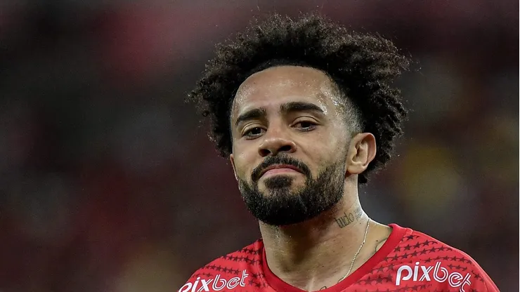 Claudinho, meio-campista do Zenit, interessa ao Verdão.