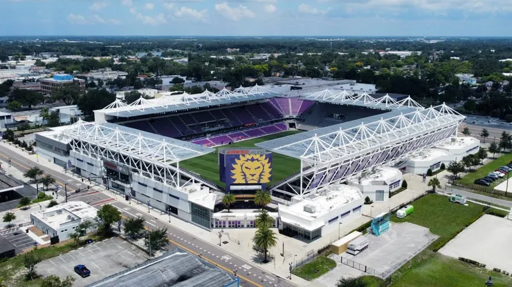 Foto: Leonardo Fernandez/Getty Images)