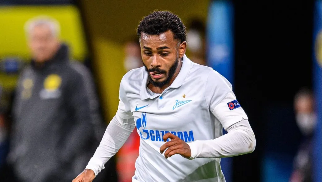 Wendel - Foto: Lukas Schulze/Getty Images.