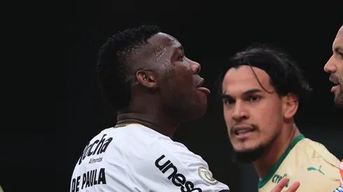 Patrick de Paula retornou ao Fogão neste ano após empréstimo.