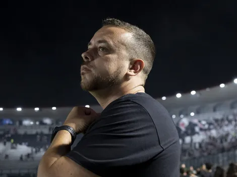 Ramon Lima enfrenta problema e confirma 2 baixas no Vasco