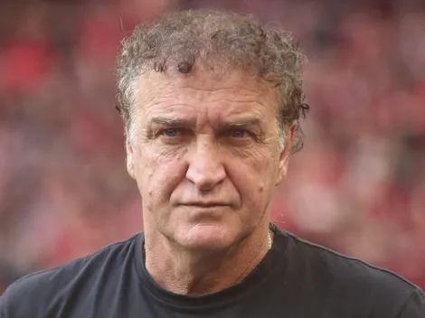 Web reage sobre Cuca no Atlético-MG e brigas no clássico