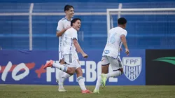 Apesar de pressionarem o São Paulo, as crias do Cruzeiro foram derrotados em Jaú, neste sábado por 3 a 1