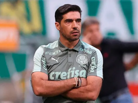 Abel admite erro em Palmeiras x Noroeste e toma decisão importante