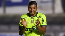 Rony (Photo by Pedro H. Tesch/Getty Images)