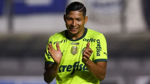 Rony (Photo by Pedro H. Tesch/Getty Images)