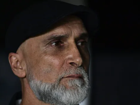 Álvaro perde ação milionária na FIFA contra o Vasco; Entenda o caso