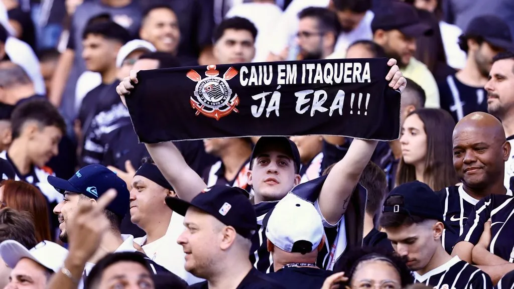 Torcida do Corinthians, Neo Química Arena
