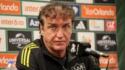 Cuca está em sua 4ª passagem pelo Alvinegro de Belo Horizonte.