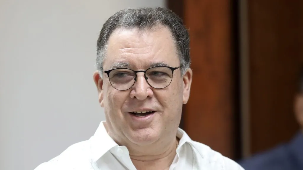 Foto: Reinaldo Campos/AGIF – Marcelo Teixeira quer monte um time competitivo na volta do Alvinegro na Série A.