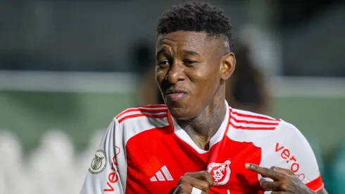 Vitão aceitou a proposta do Flamengo