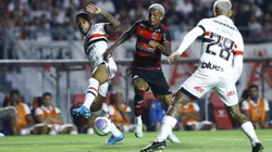 São Paulo x Flamengo se enfrentarão pelo FC Series. Foto: Marco Miatelo/AGIF