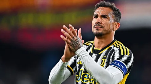 Jogador fez na história na Juventus - Foto: Simone Arveda/Getty Images.