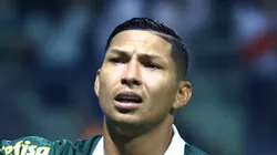 Rony deve selar saída do Verdão em breve.