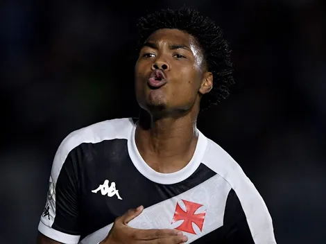 GB desfalca Vasco, veja a provável escalação contra o Boavista