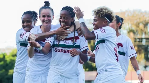 Atletas do Fluminense ganham novos reforços para a nova temporada em 2025