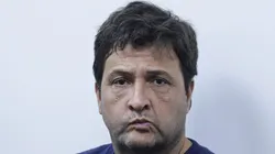 Alberto Guerra, presidente do Grêmio