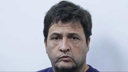 Alberto Guerra, presidente do Grêmio