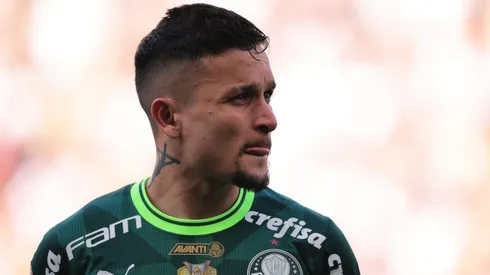 Artur foi procurado pelo Atlético-MG. Foto: Ettore Chiereguini/AGIF