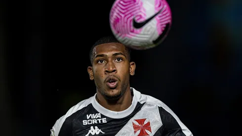 Rayan interessa ao Palmeiras. Foto: Thiago Ribeiro/AGIF