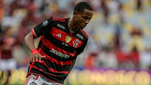 Foto: Thiago Ribeiro/AGIF