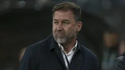 Presidente do Corinthians está confiante sobre votação - Foto: Ricardo Moreira/Getty Images