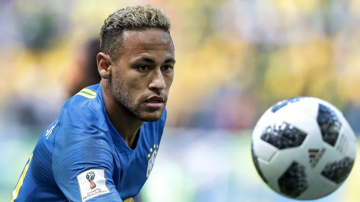 Santos já tem tudo certo com Neymar.