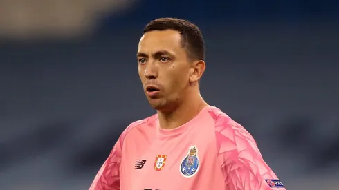 Grêmio definiu substituto ideal de Marchesin - Foto: Martin Rickett - Pool/Getty Images
