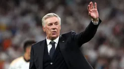 Ancelotti sempre esteve no radar da Seleção Brasileira - (Photo by Alexander Hassenstein/Getty Images).