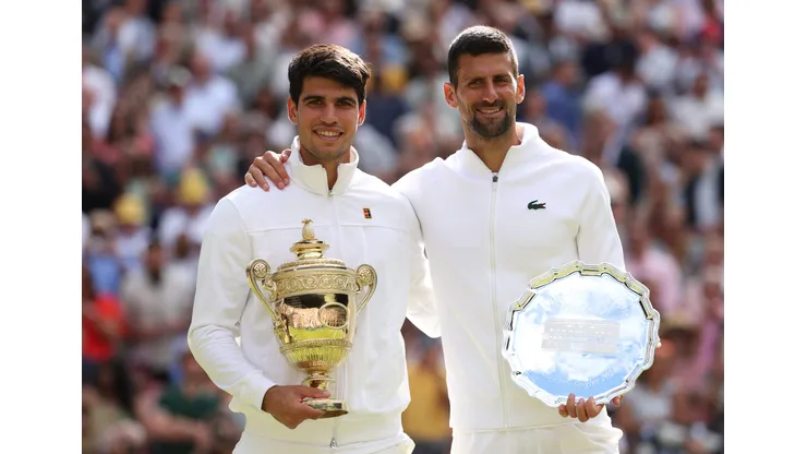 (Foto: Clive Brunskill/Getty Images)