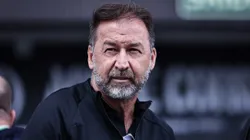 Impeachment de Augusto Melo no Corinthians pode acontecer nesta segunda-feira (20). Foto: Fabio Giannelli/AGIF