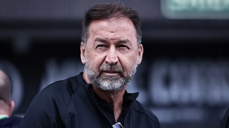 Impeachment de Augusto Melo no Corinthians pode acontecer nesta segunda-feira (20). Foto: Fabio Giannelli/AGIF