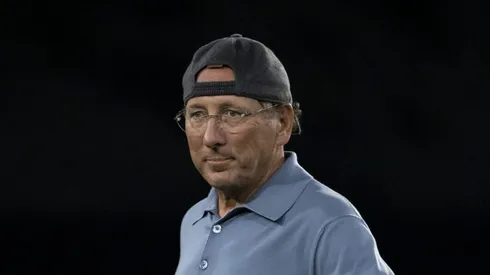 John Textor contratará novo técnico do Botafogo