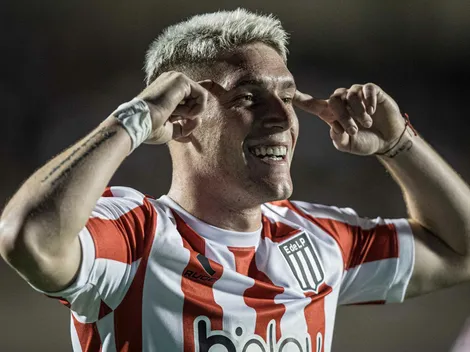 Benjamín Rollheiser no Atlético-MG não deve mais acontecer