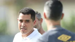 Pedro Martins recebeu aval de Caixinha e negocia defensor com clubes da Série B