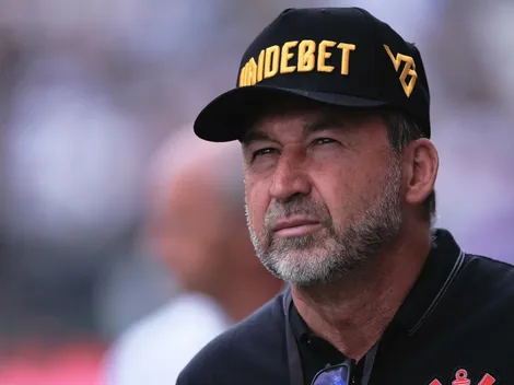 Reunião do Impeachment de Augusto Melo no Corinthians é remarcada