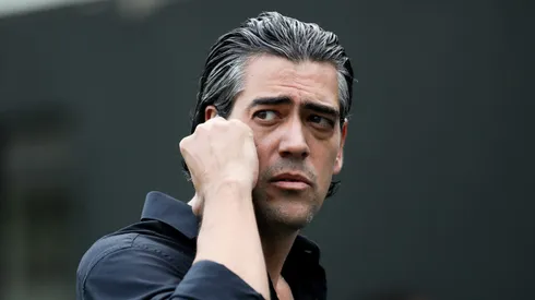 Paulo Bracks busca corrigir erro contra o Galo na CBF