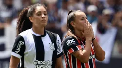 Brasileiro feminino em 2024. Foto: Marcello Zambrana/AGIF