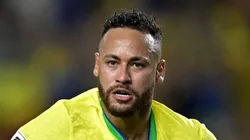 Neymar não será reforço do Fla no mercado da bola.