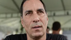 Ex-jogador deu a sua opinião - Foto: Thiago Ribeiro/AGIF.