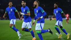 Santos aguarda chegada de Neymar.