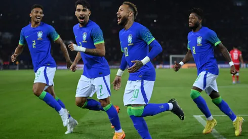 Santos aguarda chegada de Neymar.