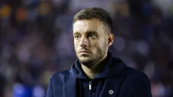 Martín Anselmi teria sido procurado pelo Botafogo