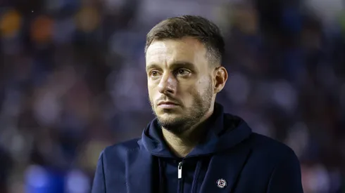 Martín Anselmi teria sido procurado pelo Botafogo