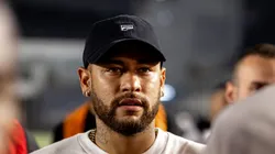 Neymar define condição para seguir no Peixe até 2026