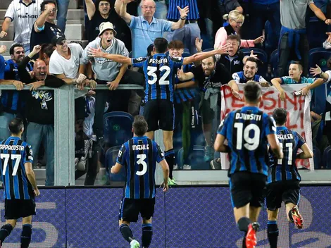 Palpite Atalanta x Sturm Graz - Champions League - 21/01/2025