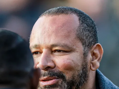 Neymar Pai ganha ainda mais moral no Santos