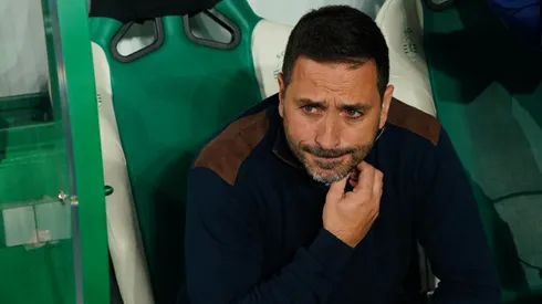 Vasco Matos esteve próximo do Botafogo.