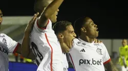 Confira quem pode ou não ser utilizado por Filipe Luís após o Cariocão. Foto: Paulo Sergio Souza Xavier/AGIF