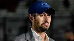 777 é acusada de aumentar dívida do Vasco